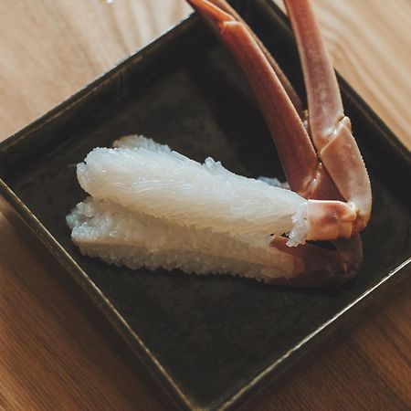 Soki Kanazawa Dış mekan fotoğraf
