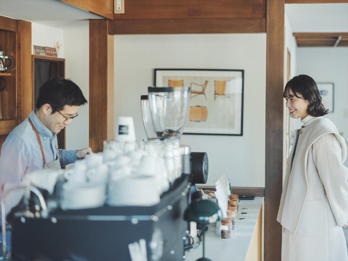 Soki Kanazawa Dış mekan fotoğraf