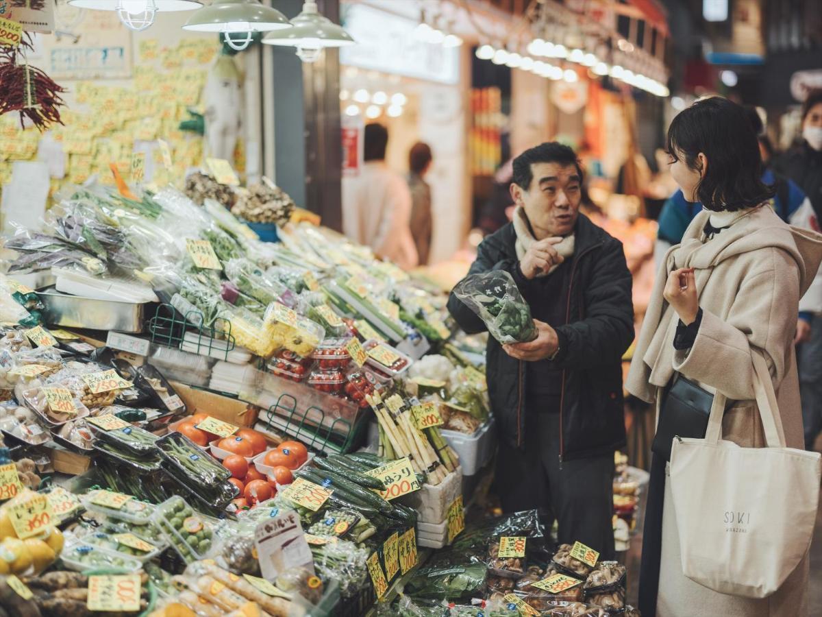 Soki Kanazawa Dış mekan fotoğraf
