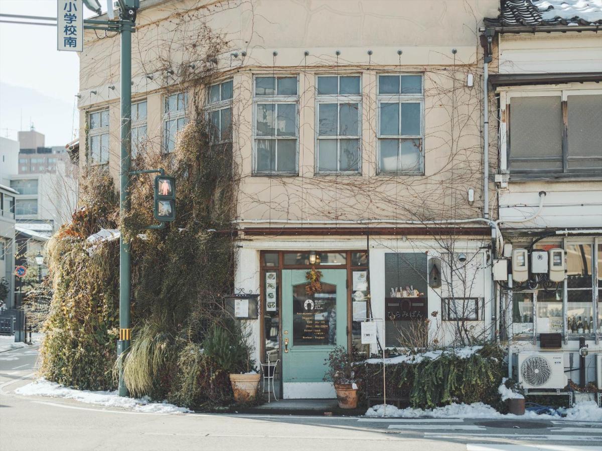 Soki Kanazawa Dış mekan fotoğraf