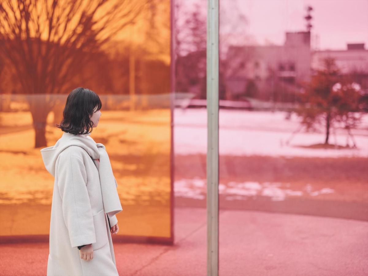 Soki Kanazawa Dış mekan fotoğraf