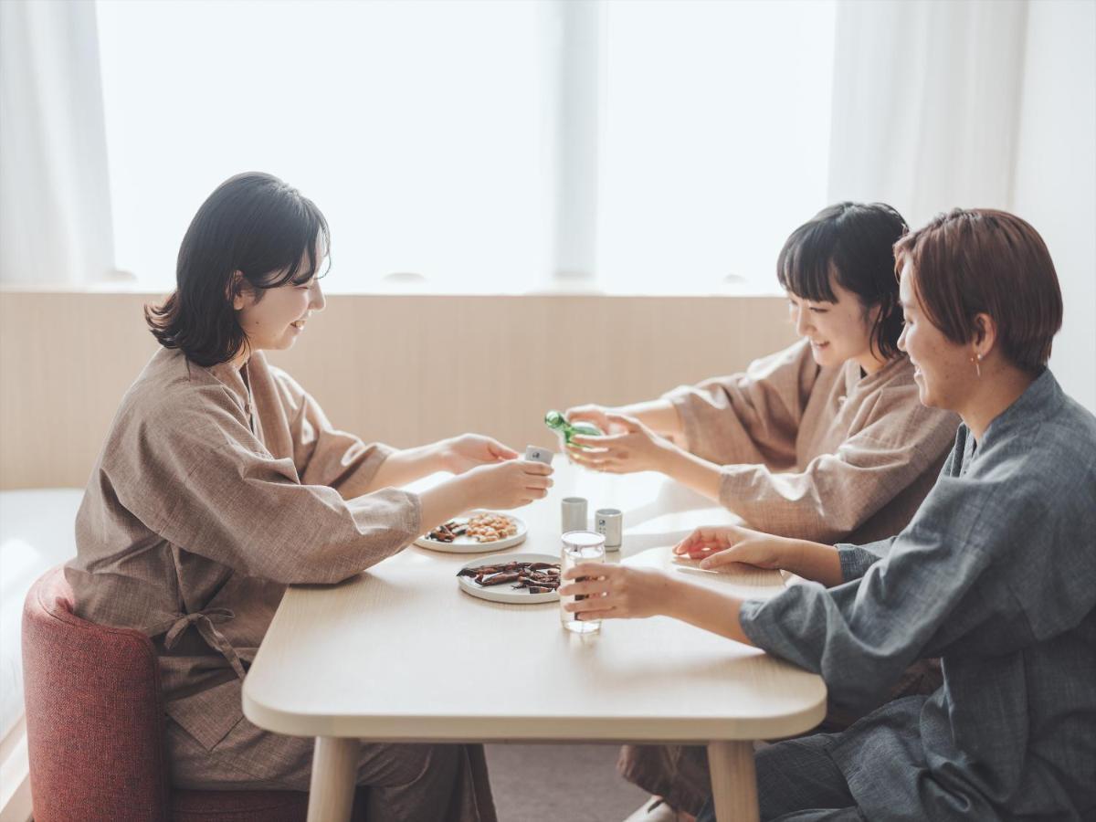 Soki Kanazawa Dış mekan fotoğraf