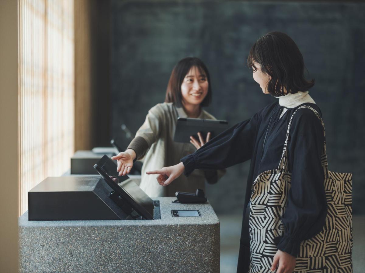 Soki Kanazawa Dış mekan fotoğraf