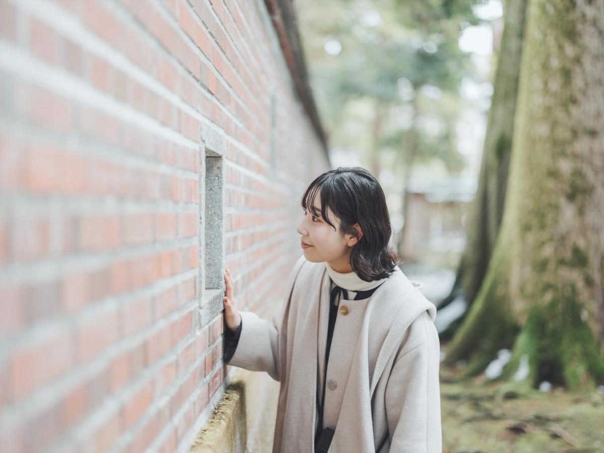 Soki Kanazawa Dış mekan fotoğraf