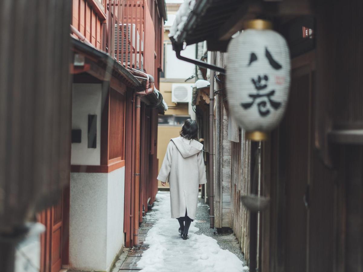 Soki Kanazawa Dış mekan fotoğraf