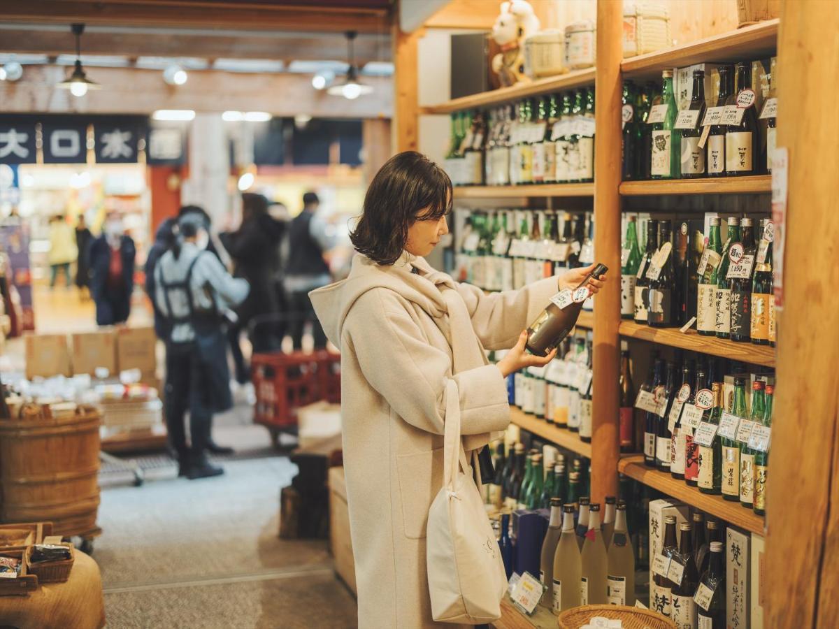 Soki Kanazawa Dış mekan fotoğraf